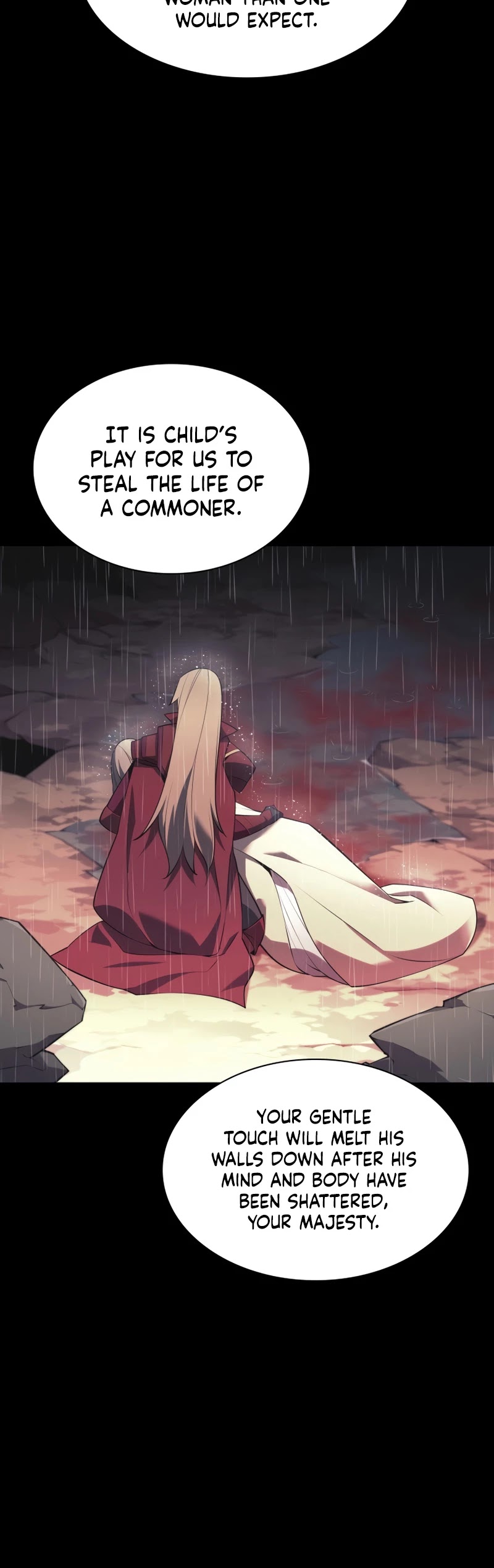 Overgeared (Team Argo) Chapter 140 page 24 - Chapter 140