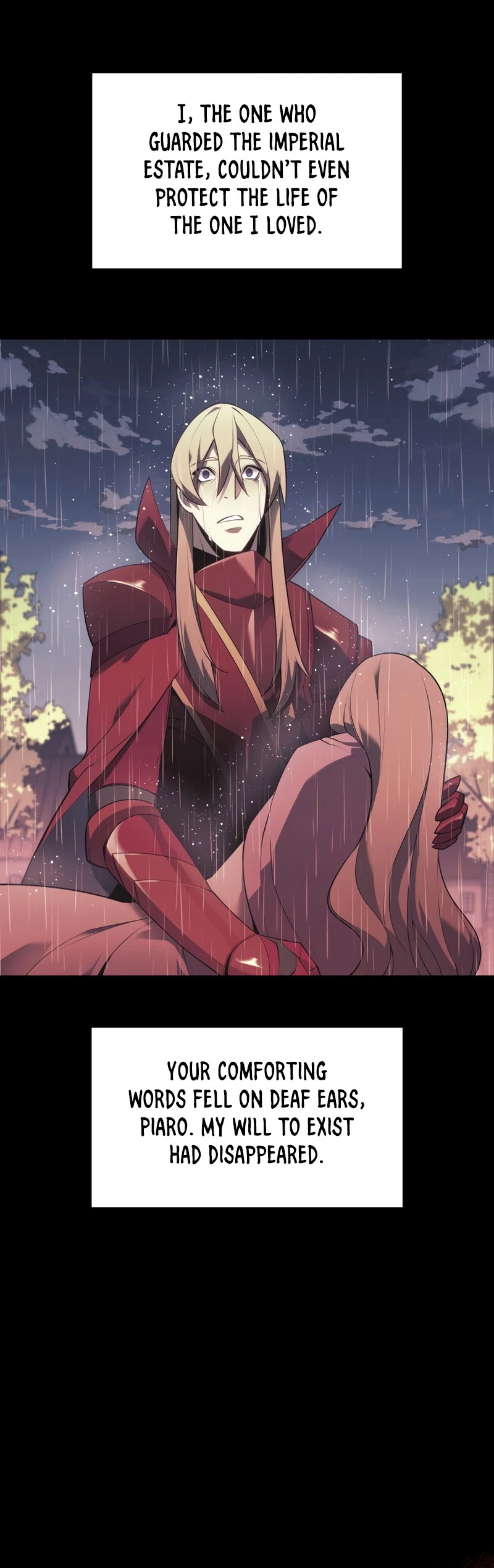 Overgeared (Team Argo) Chapter 140 page 25 - Chapter 140