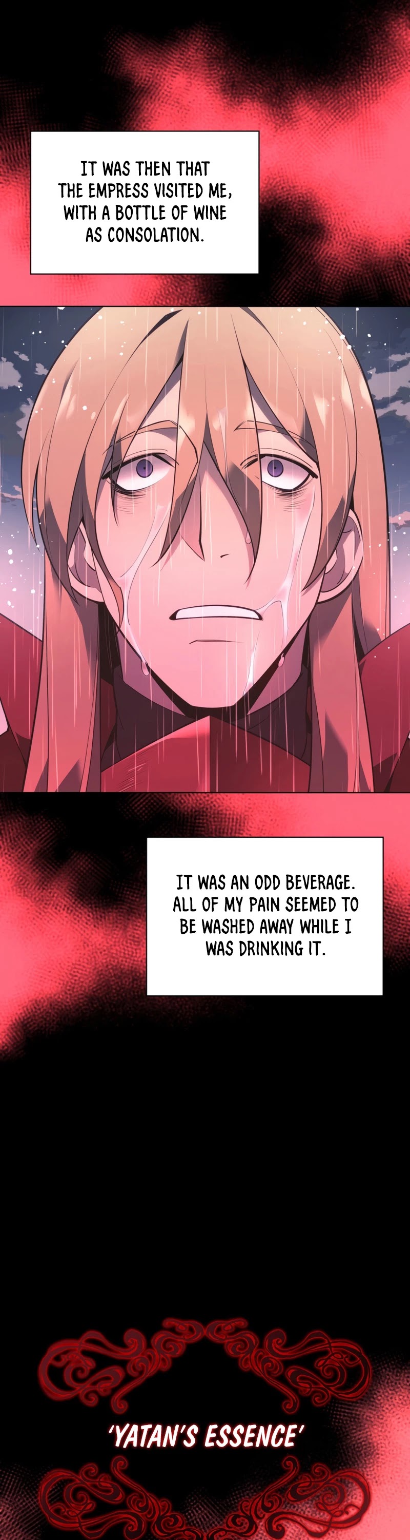 Overgeared (Team Argo) Chapter 140 page 26 - Chapter 140