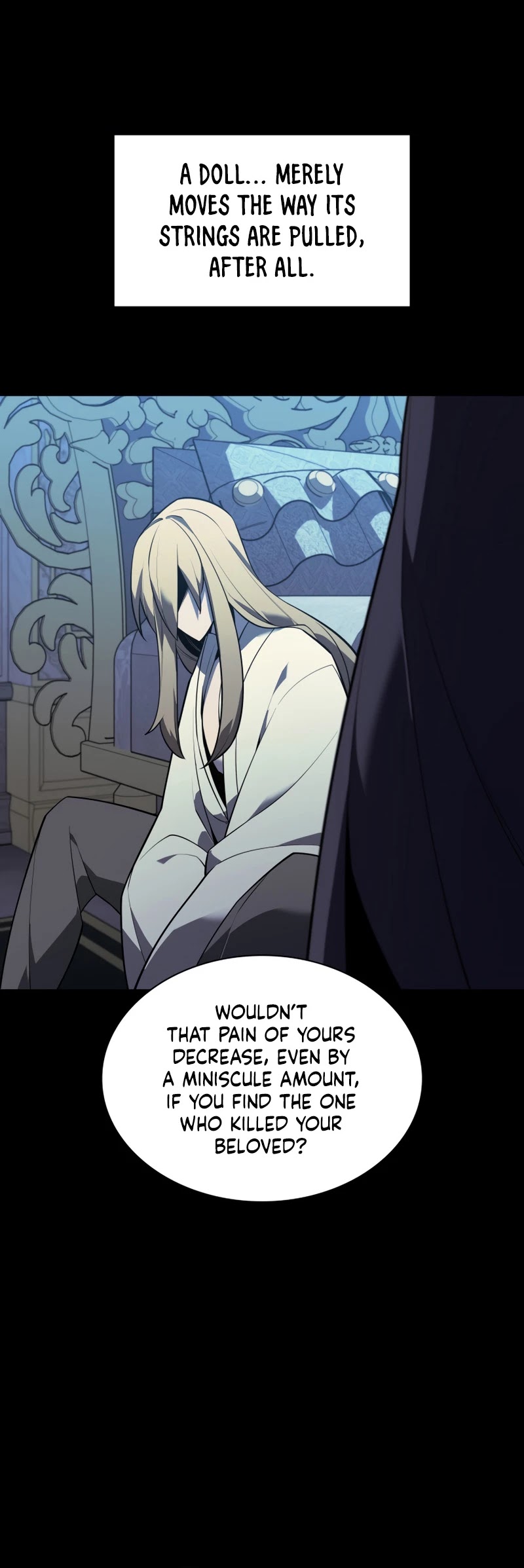 Overgeared (Team Argo) Chapter 140 page 29 - Chapter 140