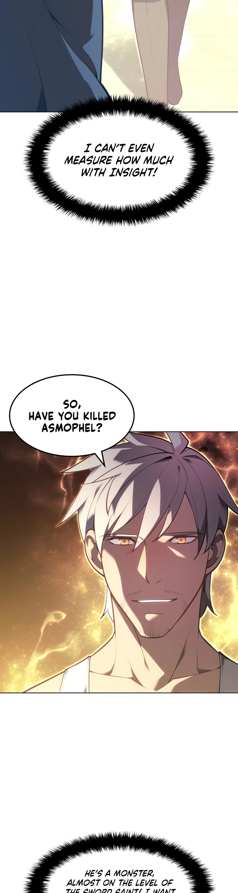 Overgeared (Team Argo) Chapter 140 page 3 - Chapter 140
