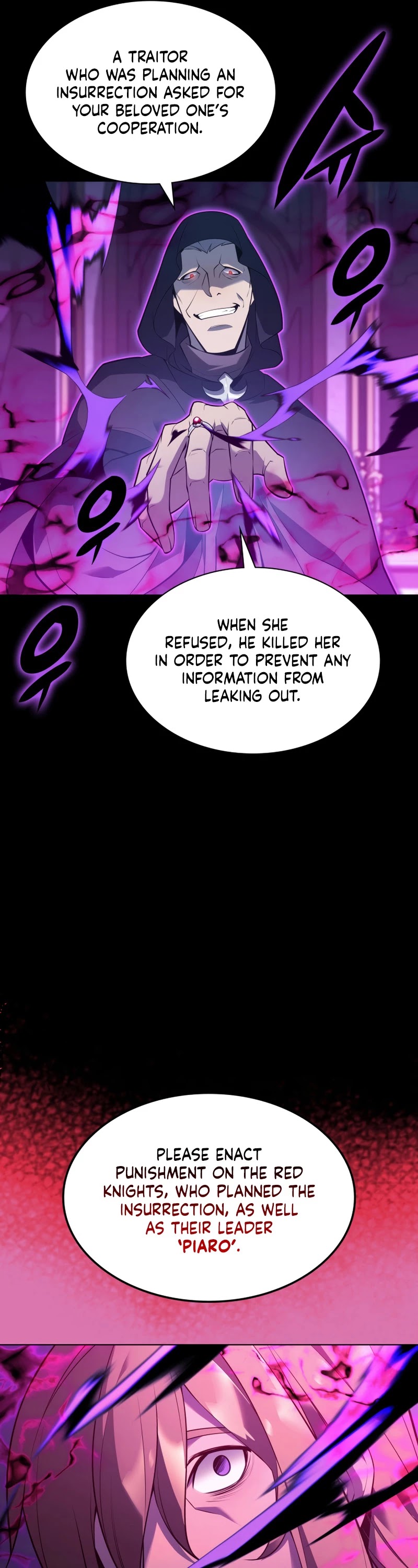 Overgeared (Team Argo) Chapter 140 page 30 - Chapter 140