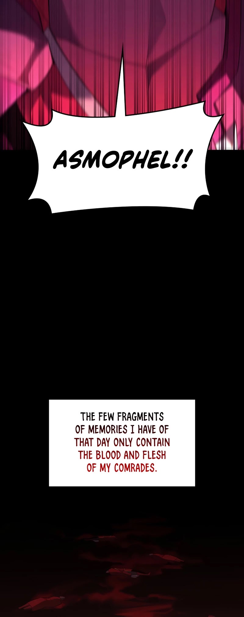 Overgeared (Team Argo) Chapter 140 page 33 - Chapter 140
