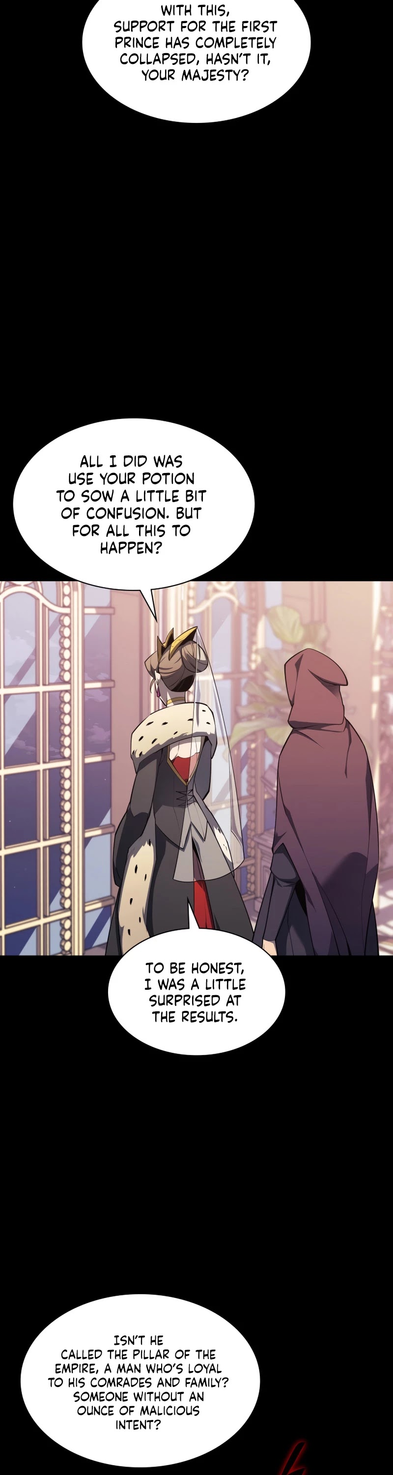 Overgeared (Team Argo) Chapter 140 page 36 - Chapter 140