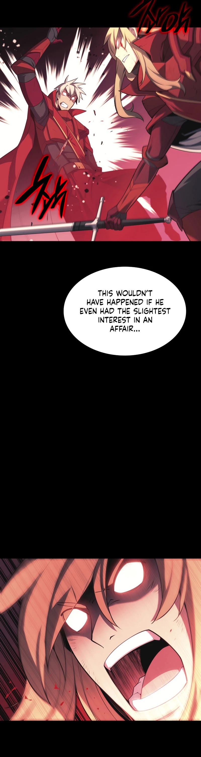 Overgeared (Team Argo) Chapter 140 page 37 - Chapter 140