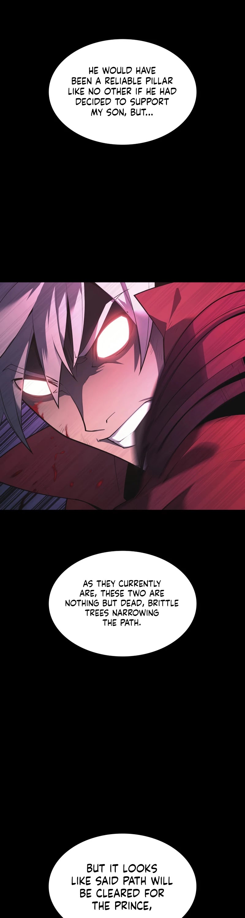 Overgeared (Team Argo) Chapter 140 page 38 - Chapter 140