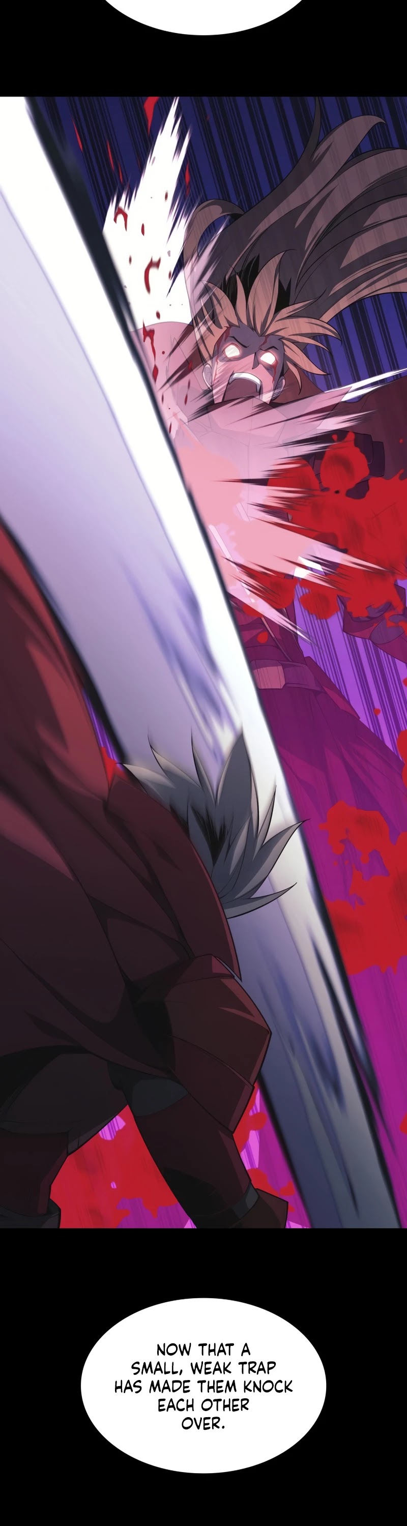 Overgeared (Team Argo) Chapter 140 page 39 - Chapter 140