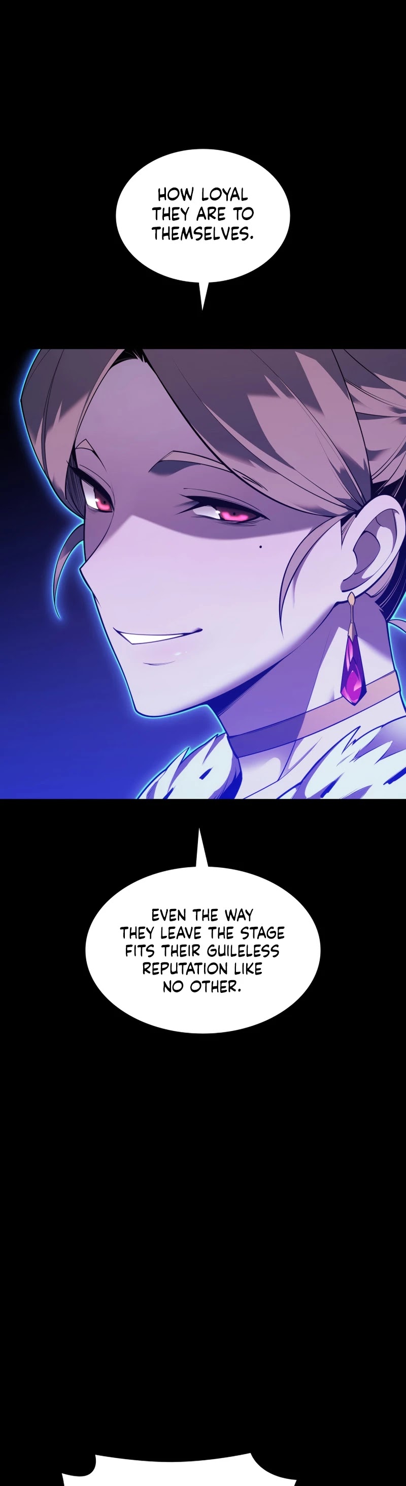 Overgeared (Team Argo) Chapter 140 page 40 - Chapter 140
