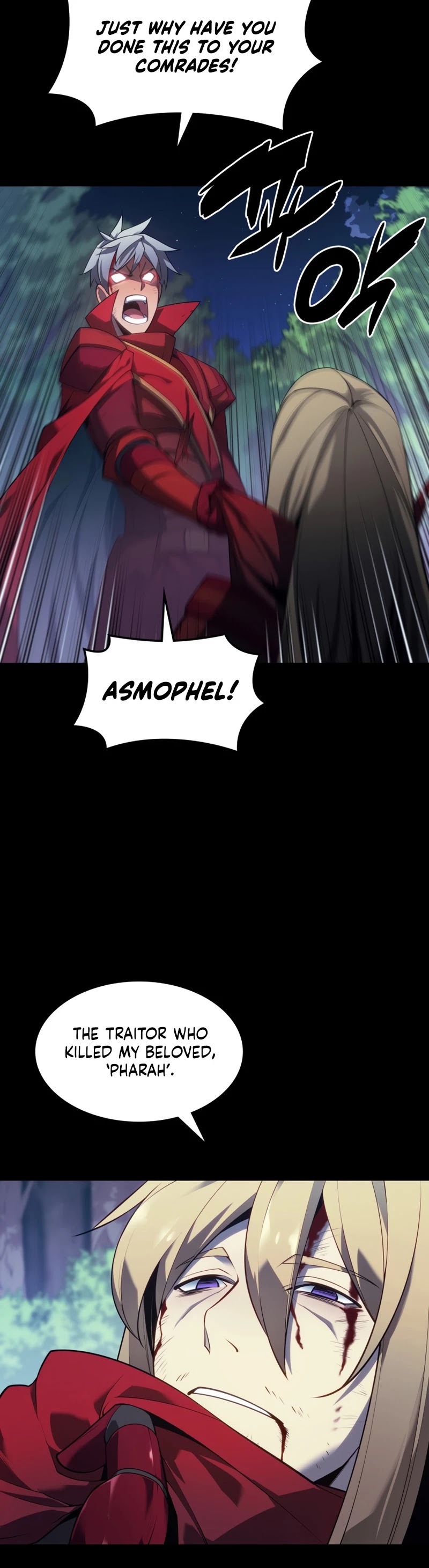 Overgeared (Team Argo) Chapter 140 page 41 - Chapter 140