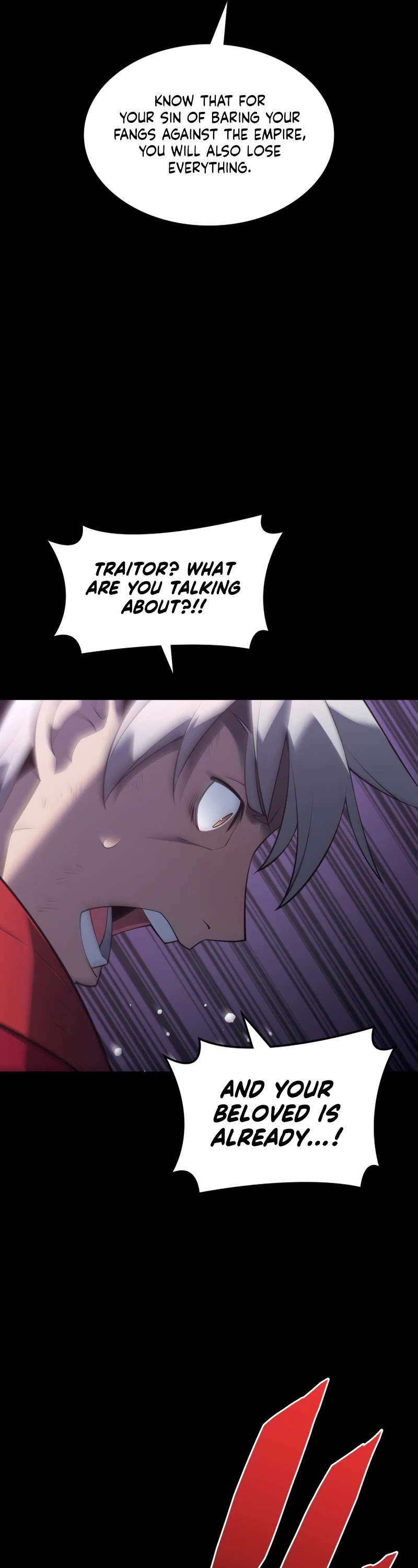 Overgeared (Team Argo) Chapter 140 page 42 - Chapter 140