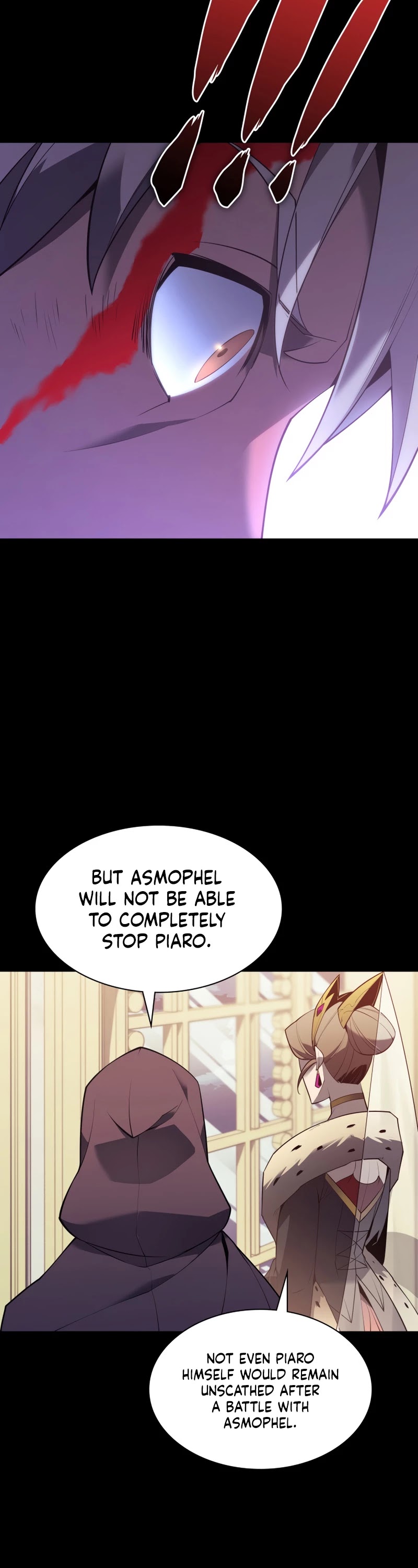 Overgeared (Team Argo) Chapter 140 page 43 - Chapter 140