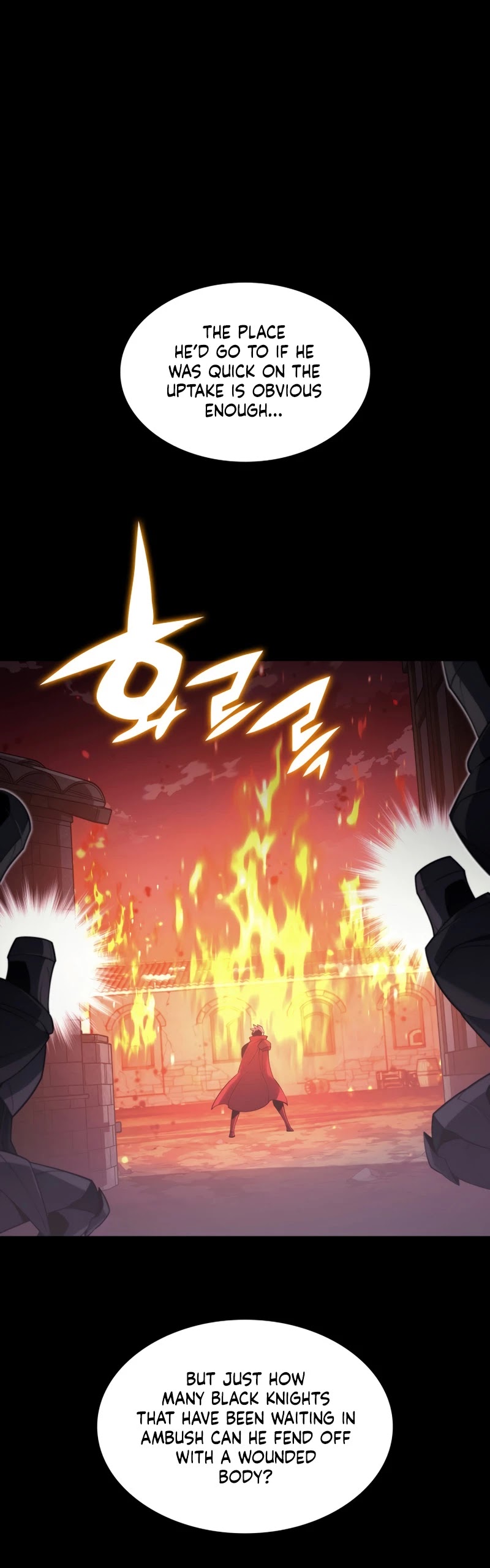 Overgeared (Team Argo) Chapter 140 page 44 - Chapter 140