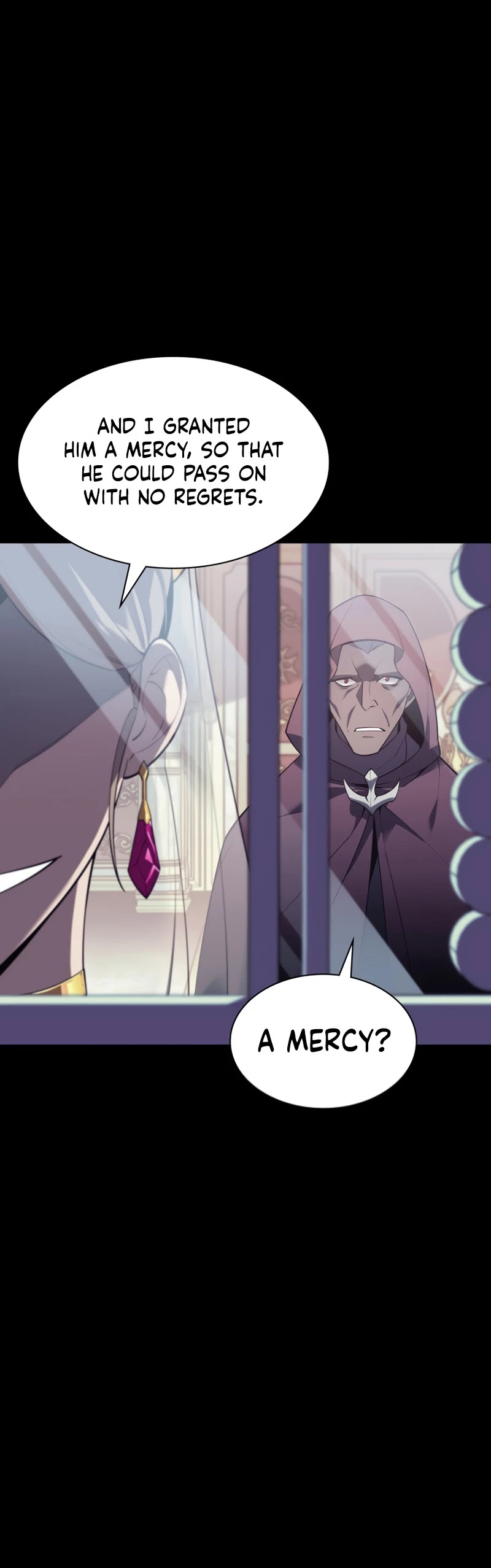 Overgeared (Team Argo) Chapter 140 page 45 - Chapter 140