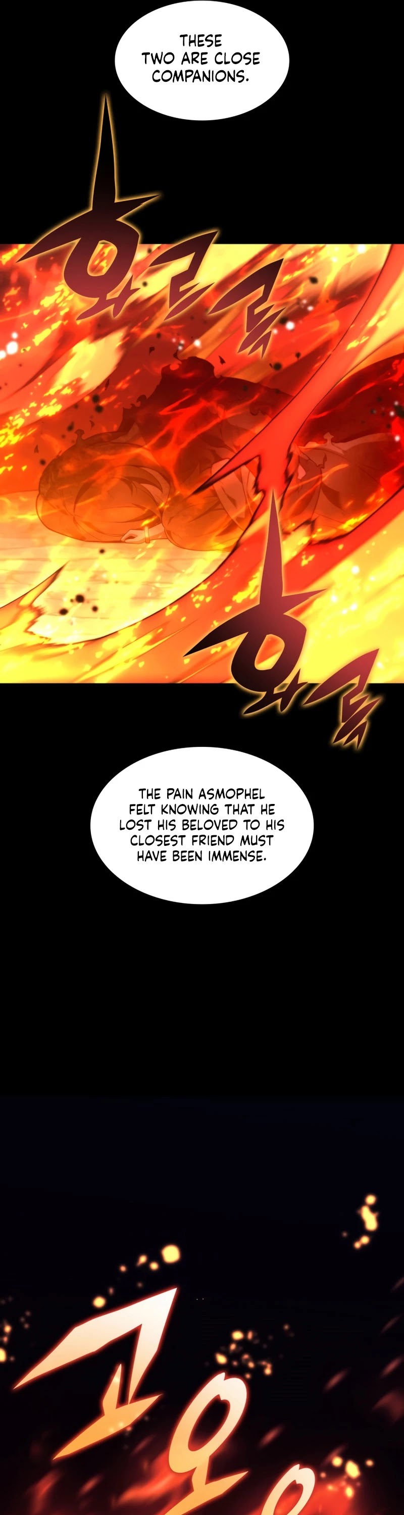 Overgeared (Team Argo) Chapter 140 page 46 - Chapter 140