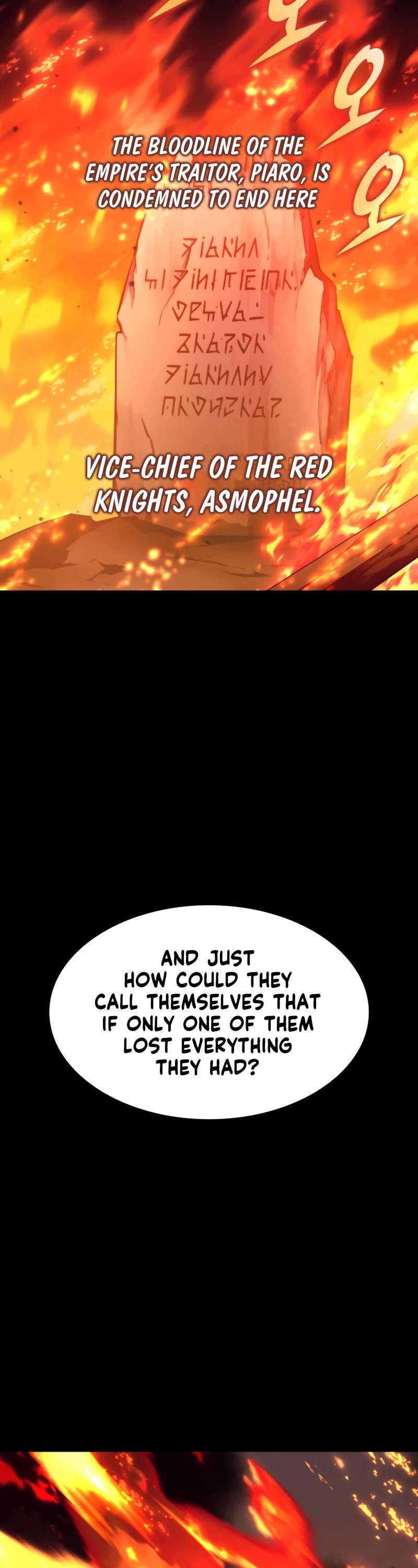 Overgeared (Team Argo) Chapter 140 page 47 - Chapter 140
