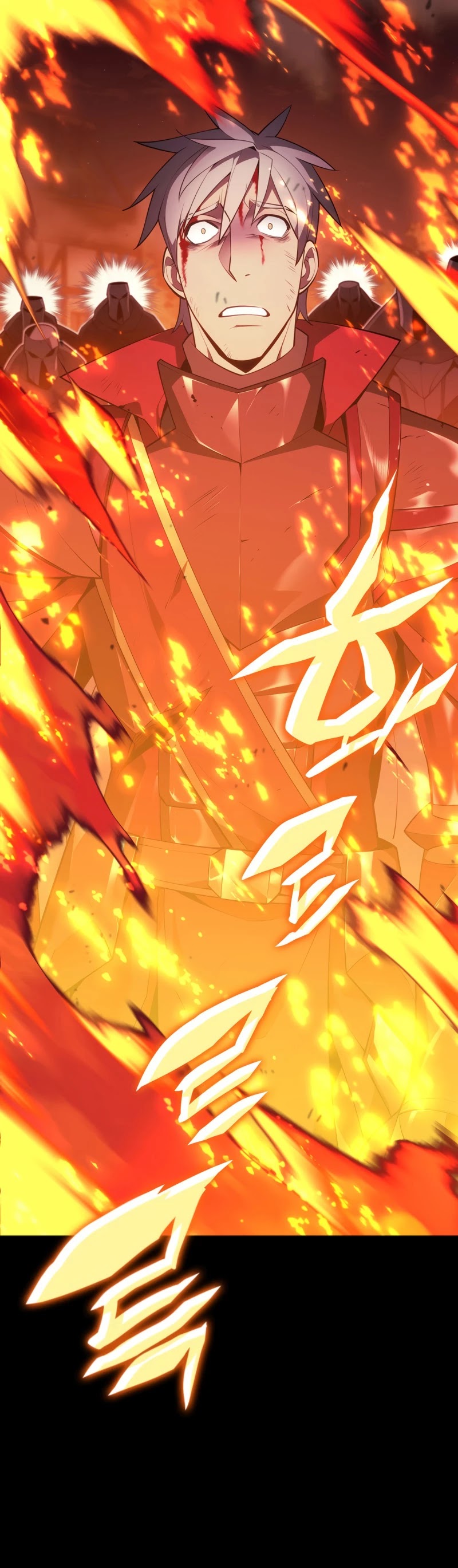 Overgeared (Team Argo) Chapter 140 page 48 - Chapter 140