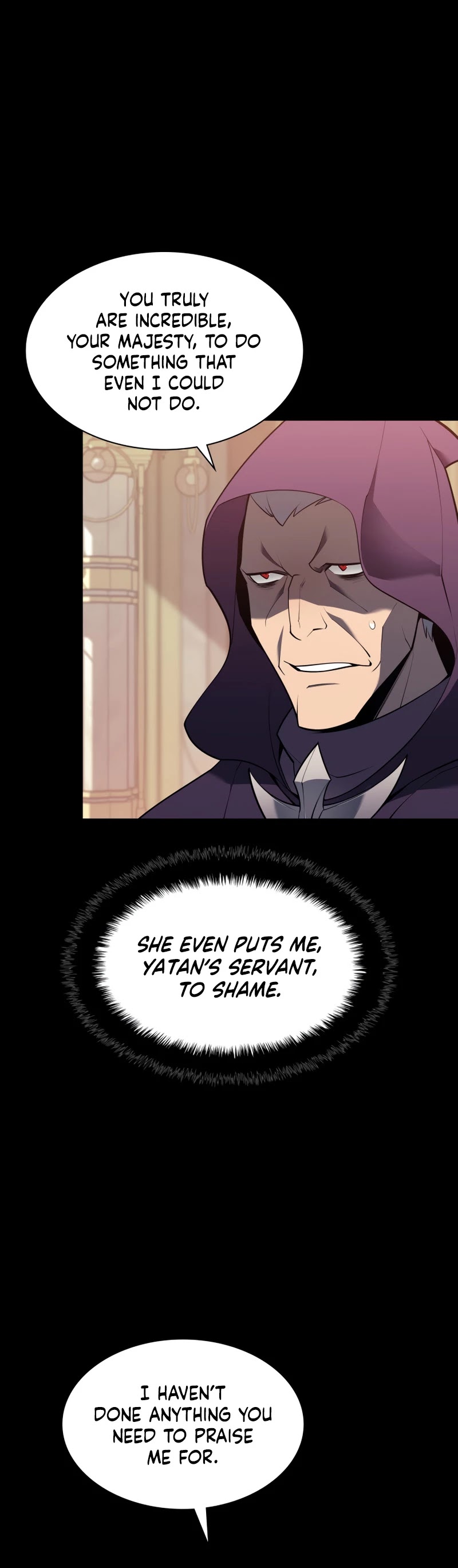 Overgeared (Team Argo) Chapter 140 page 49 - Chapter 140