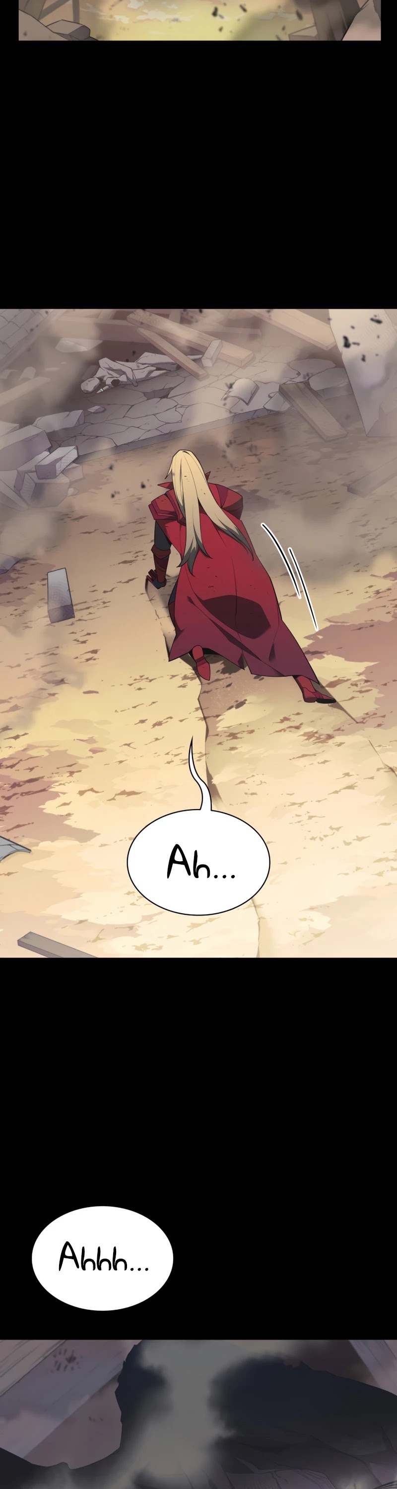 Overgeared (Team Argo) Chapter 140 page 51 - Chapter 140