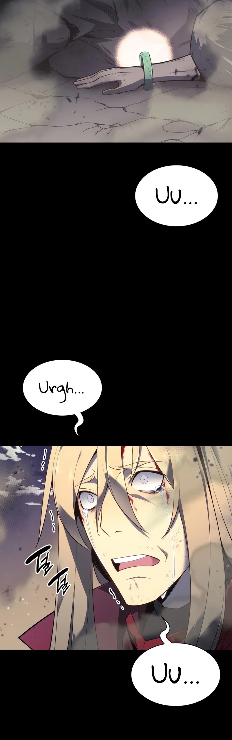 Overgeared (Team Argo) Chapter 140 page 52 - Chapter 140