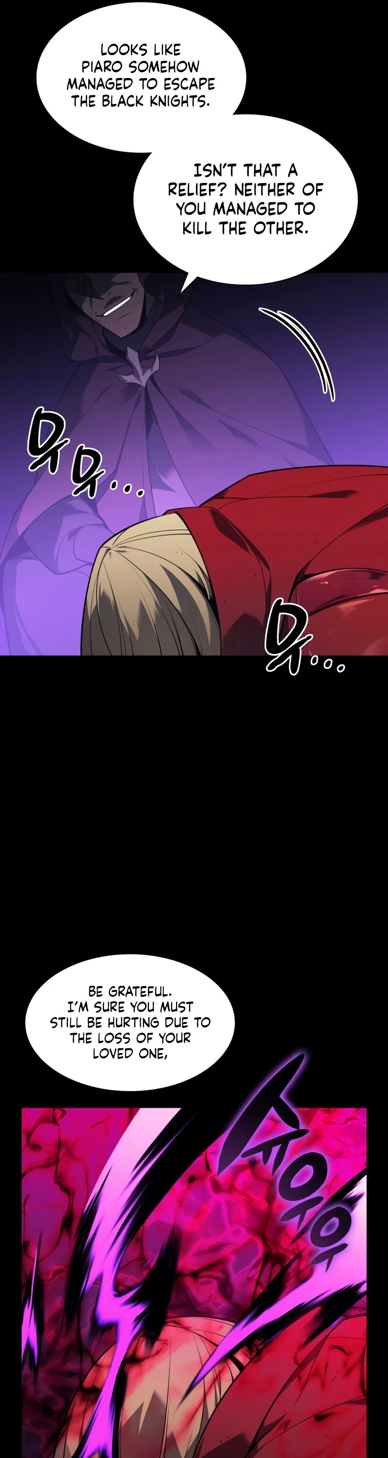 Overgeared (Team Argo) Chapter 140 page 54 - Chapter 140