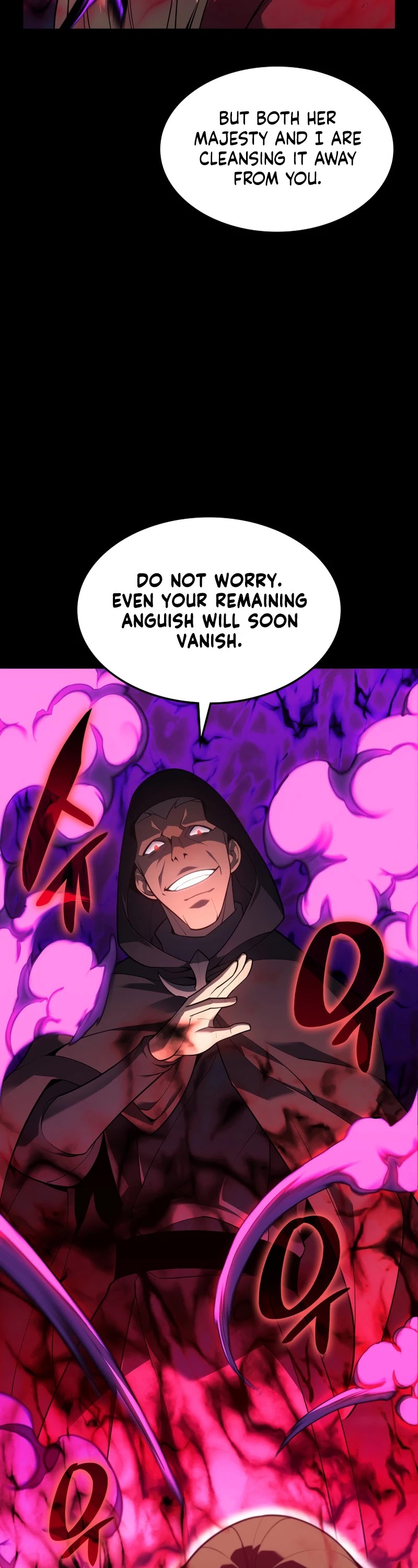 Overgeared (Team Argo) Chapter 140 page 55 - Chapter 140