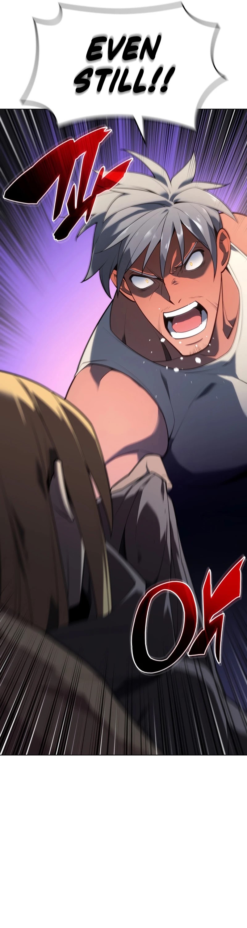 Overgeared (Team Argo) Chapter 140 page 58 - Chapter 140