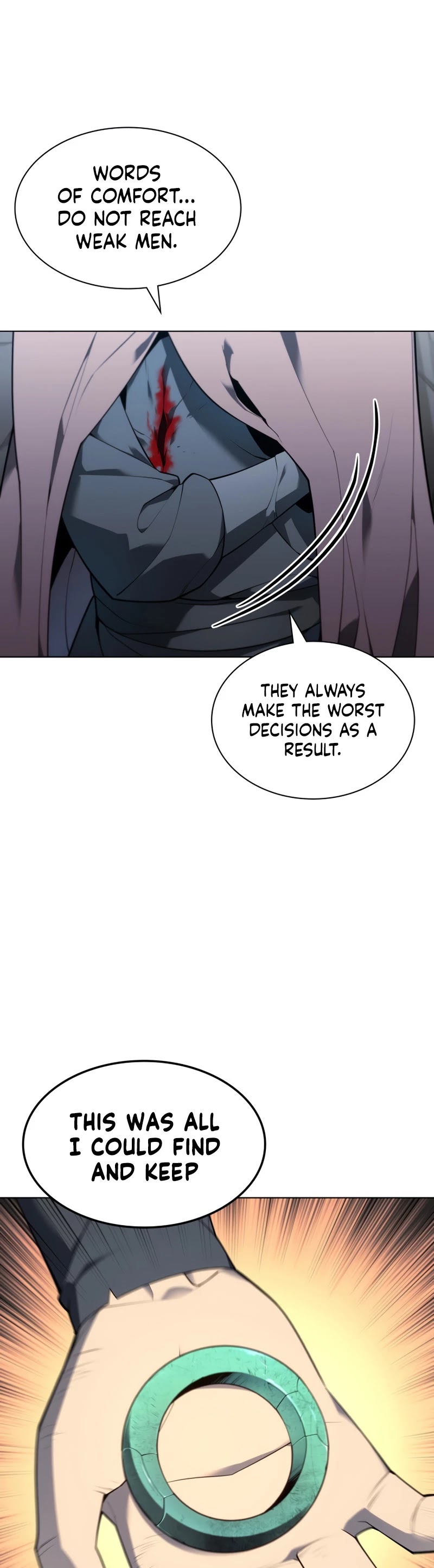 Overgeared (Team Argo) Chapter 140 page 60 - Chapter 140