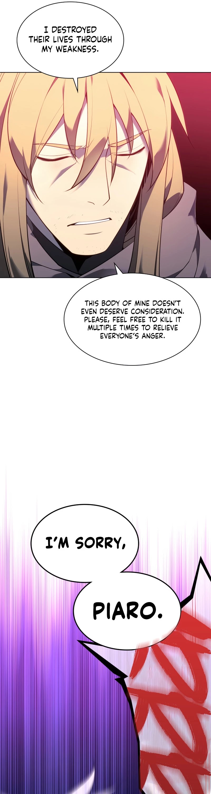 Overgeared (Team Argo) Chapter 140 page 62 - Chapter 140