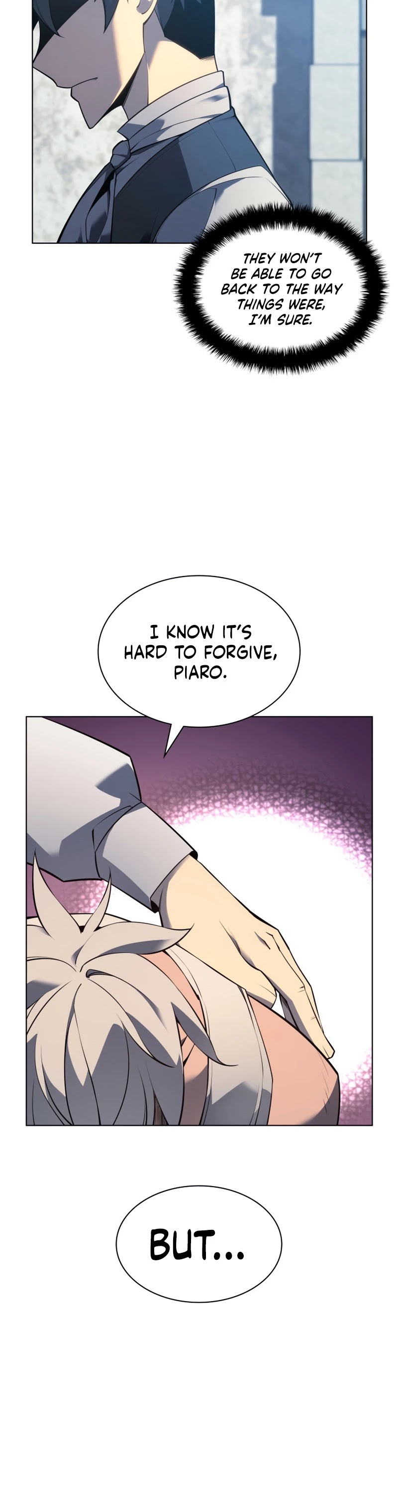 Overgeared (Team Argo) Chapter 140 page 64 - Chapter 140
