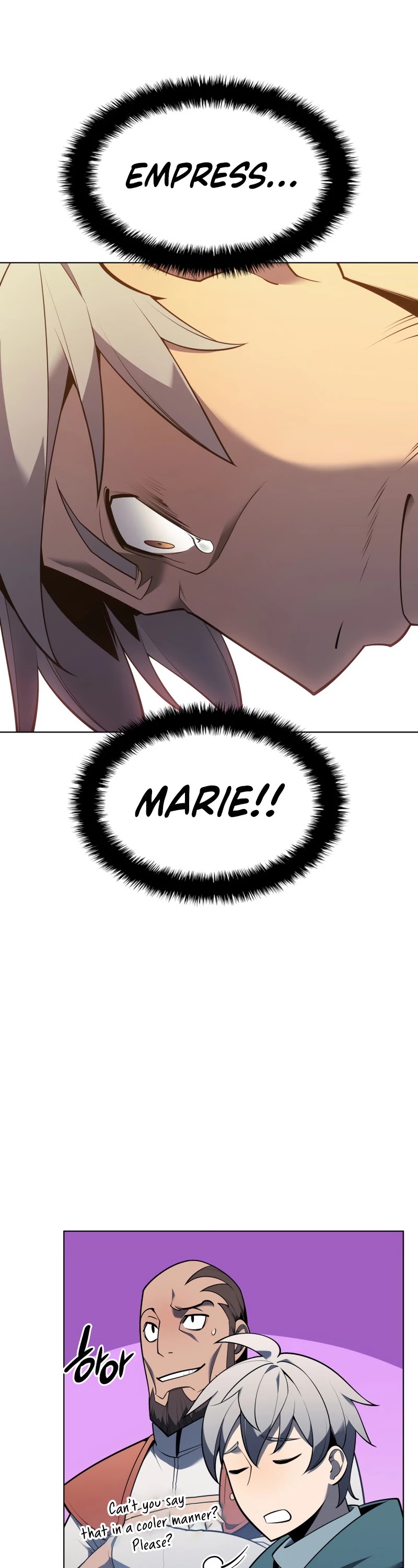 Overgeared (Team Argo) Chapter 140 page 66 - Chapter 140