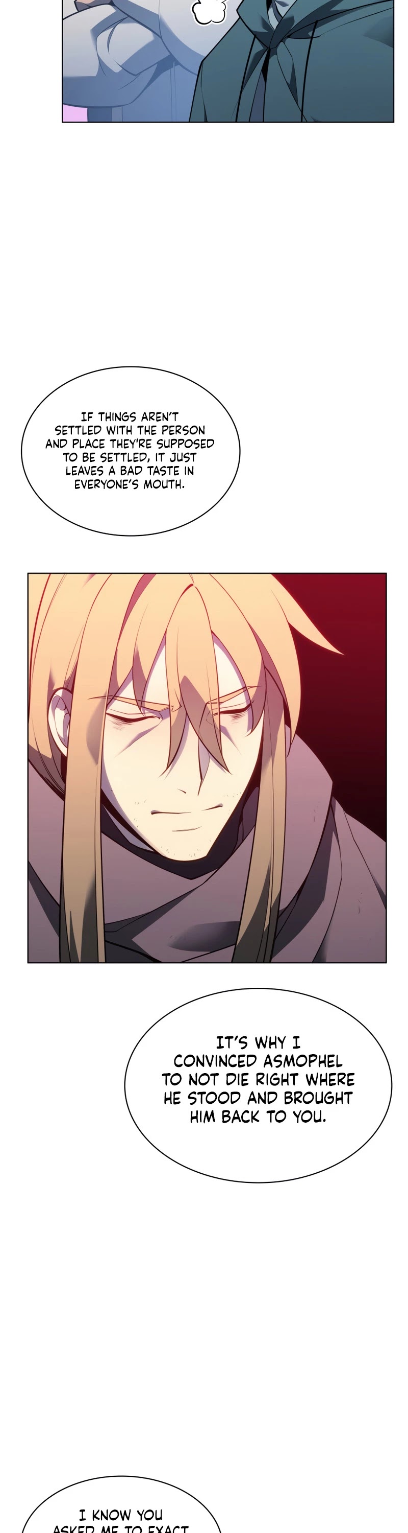 Overgeared (Team Argo) Chapter 140 page 67 - Chapter 140