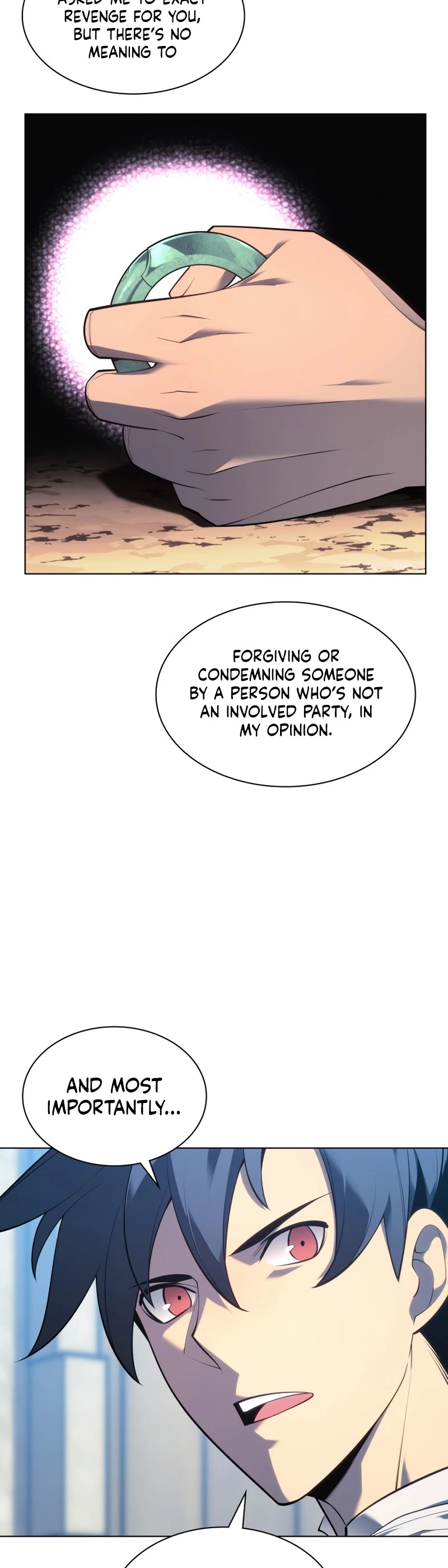 Overgeared (Team Argo) Chapter 140 page 68 - Chapter 140