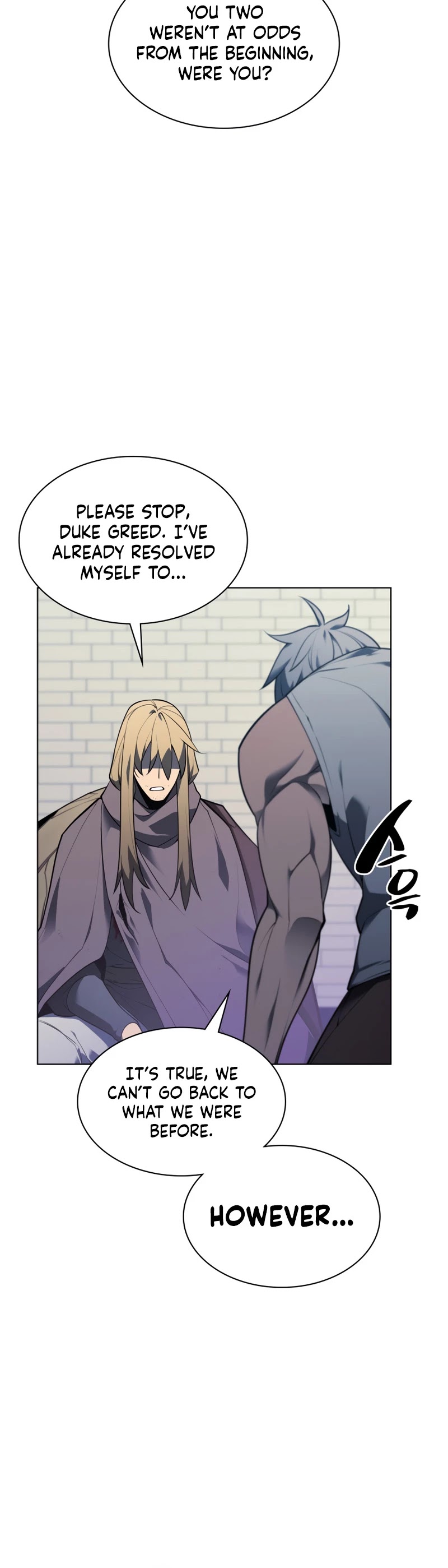 Overgeared (Team Argo) Chapter 140 page 69 - Chapter 140