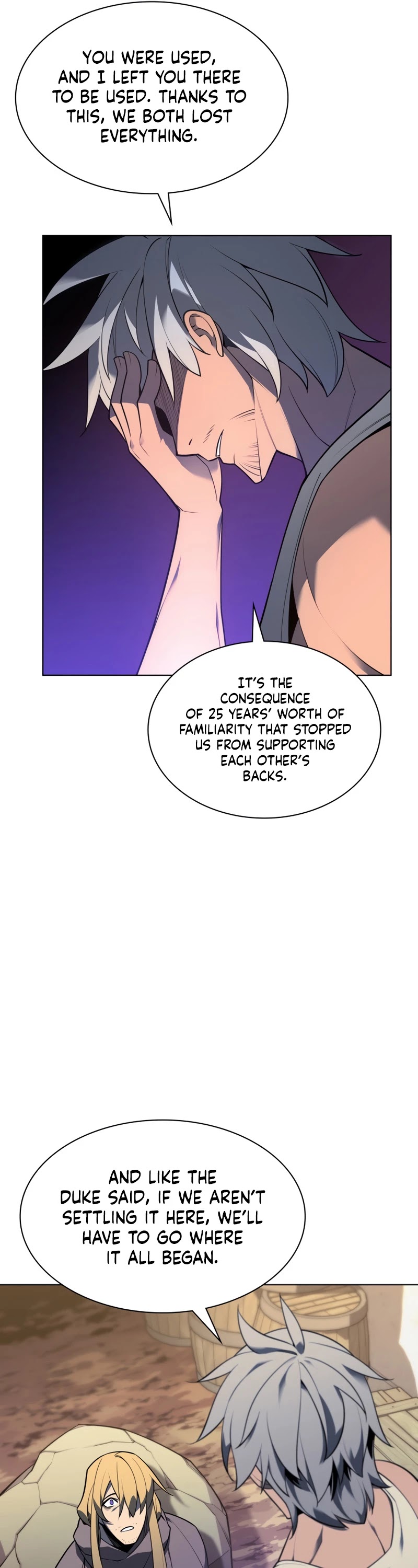 Overgeared (Team Argo) Chapter 140 page 70 - Chapter 140