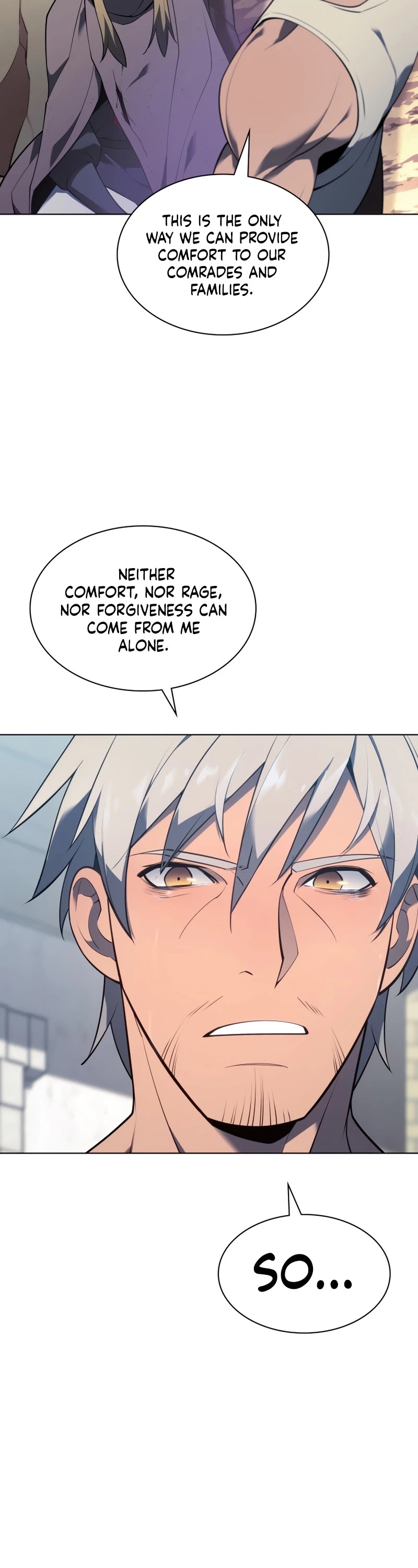 Overgeared (Team Argo) Chapter 140 page 71 - Chapter 140