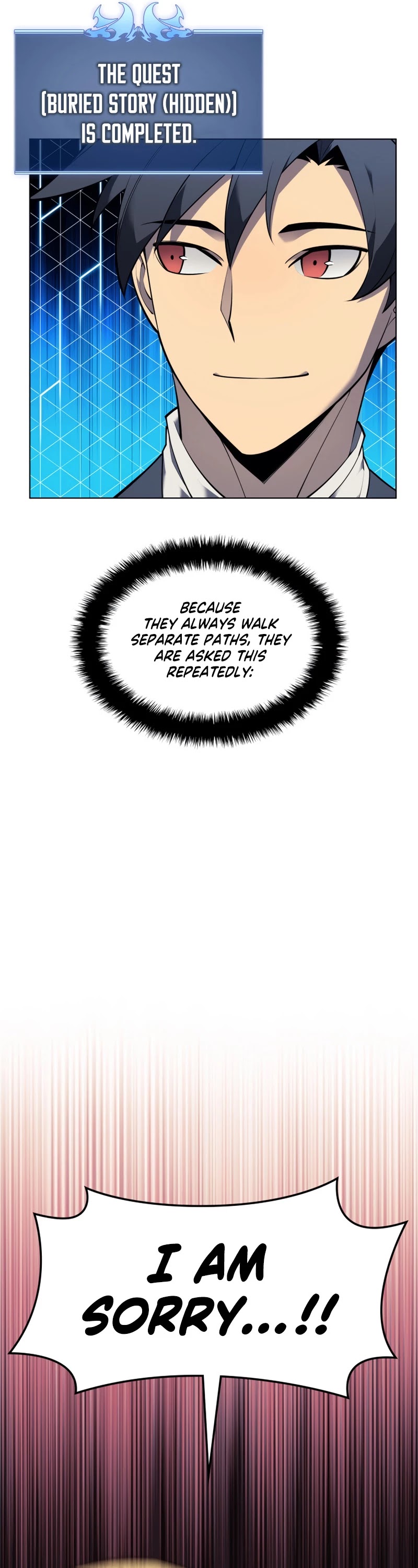 Overgeared (Team Argo) Chapter 140 page 74 - Chapter 140