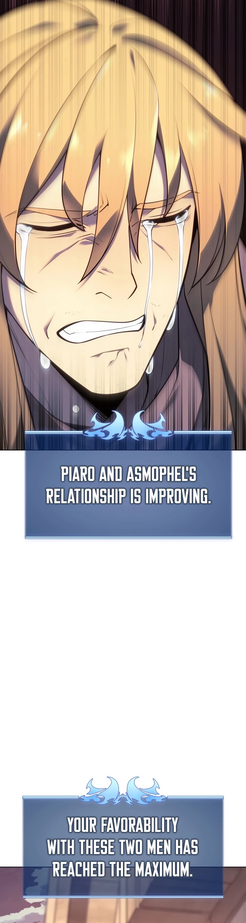 Overgeared (Team Argo) Chapter 140 page 75 - Chapter 140
