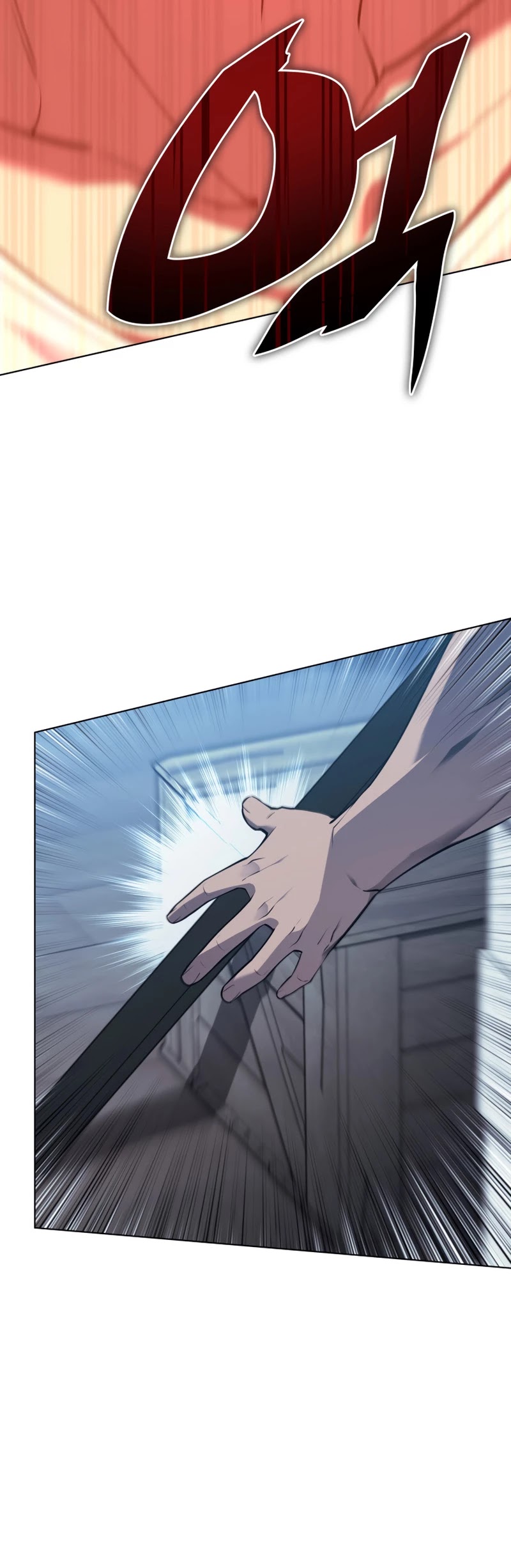 Overgeared (Team Argo) Chapter 140 page 9 - Chapter 140