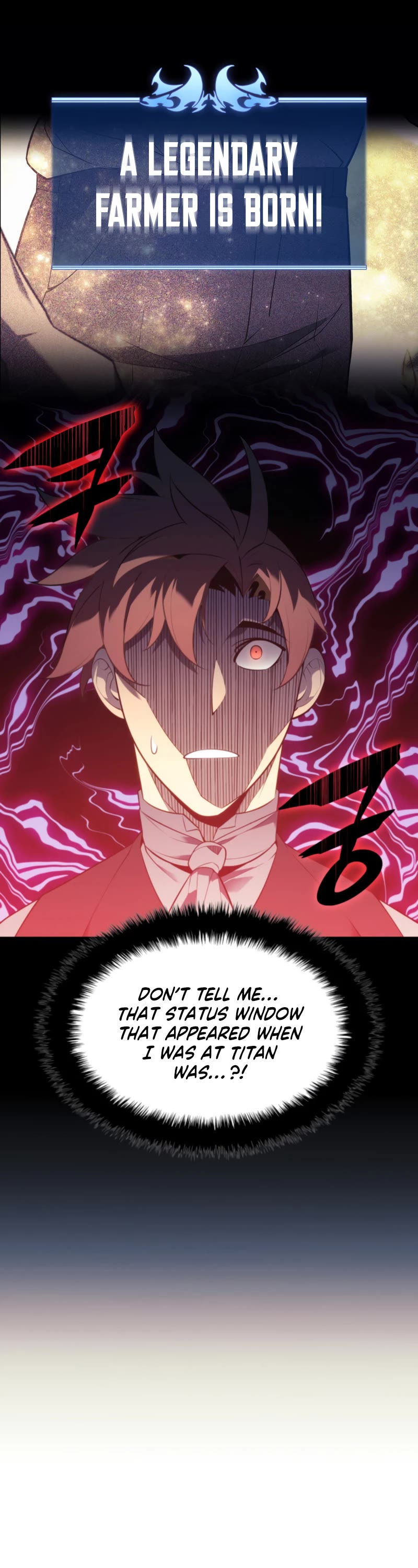 Overgeared (Team Argo) Chapter 141 page 10 - Chapter 141: Choosing the weird man