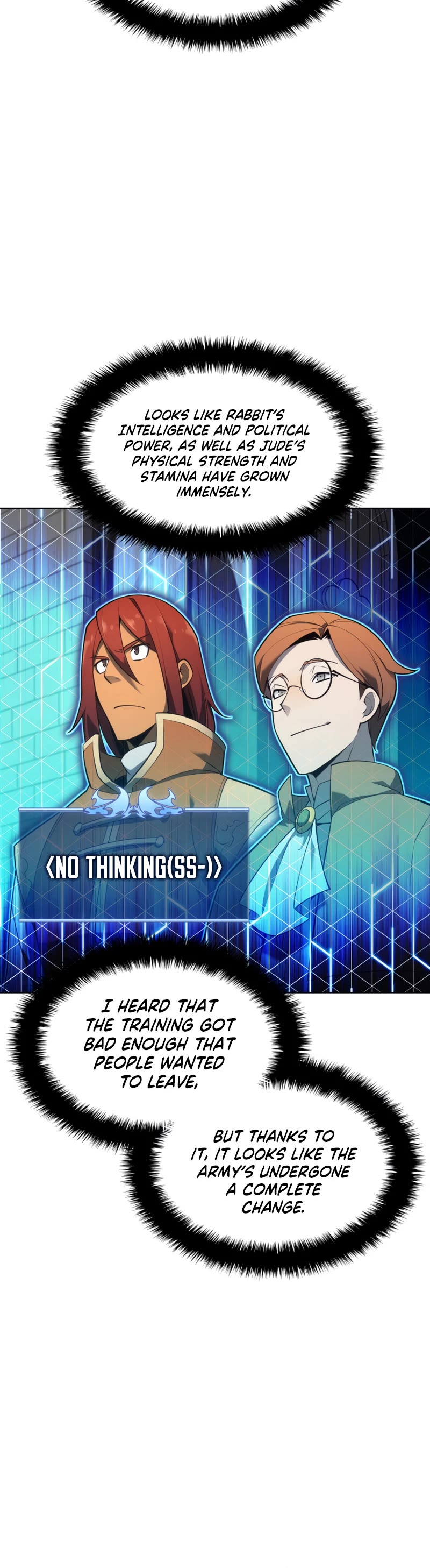 Overgeared (Team Argo) Chapter 141 page 13 - Chapter 141: Choosing the weird man