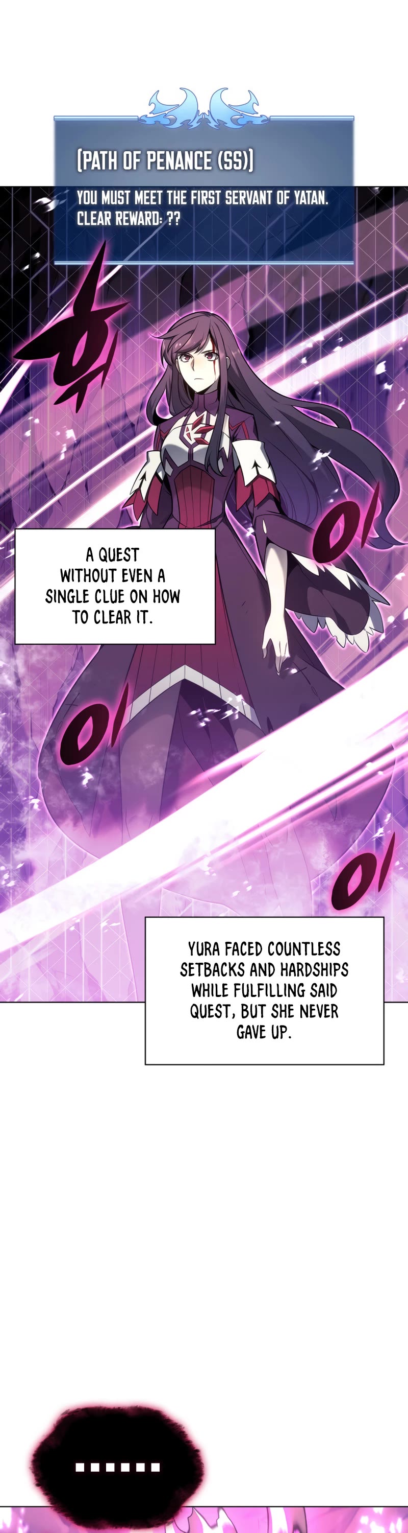 Overgeared (Team Argo) Chapter 141 page 34 - Chapter 141: Choosing the weird man