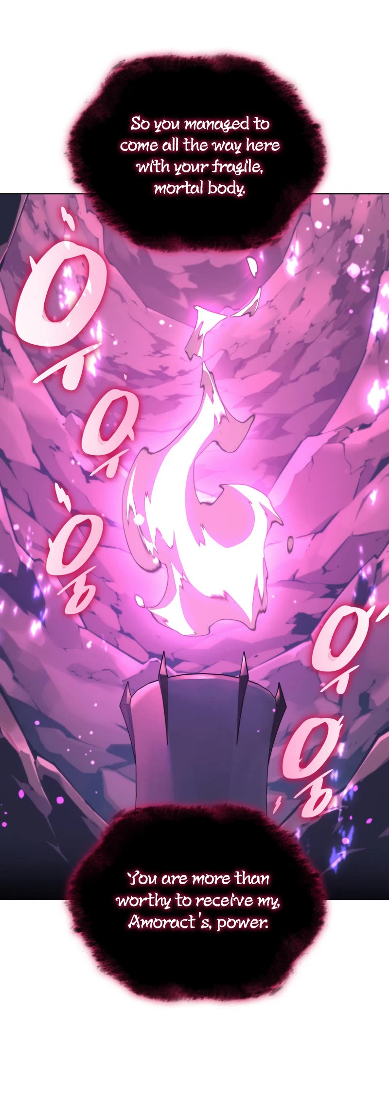 Overgeared (Team Argo) Chapter 141 page 36 - Chapter 141: Choosing the weird man
