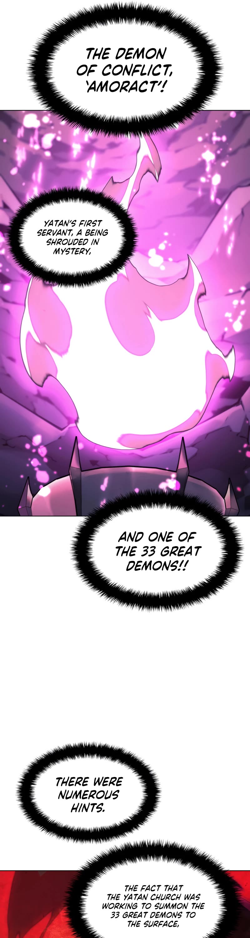 Overgeared (Team Argo) Chapter 141 page 38 - Chapter 141: Choosing the weird man