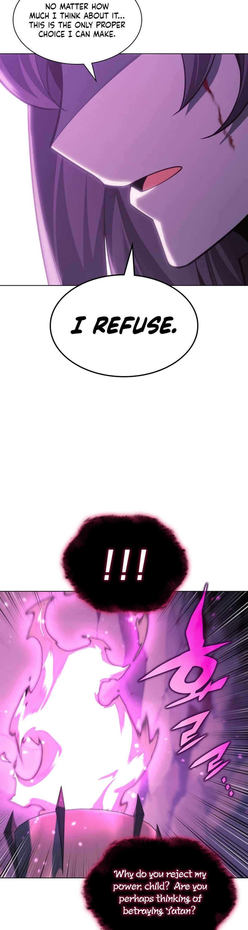 Overgeared (Team Argo) Chapter 141 page 43 - Chapter 141: Choosing the weird man