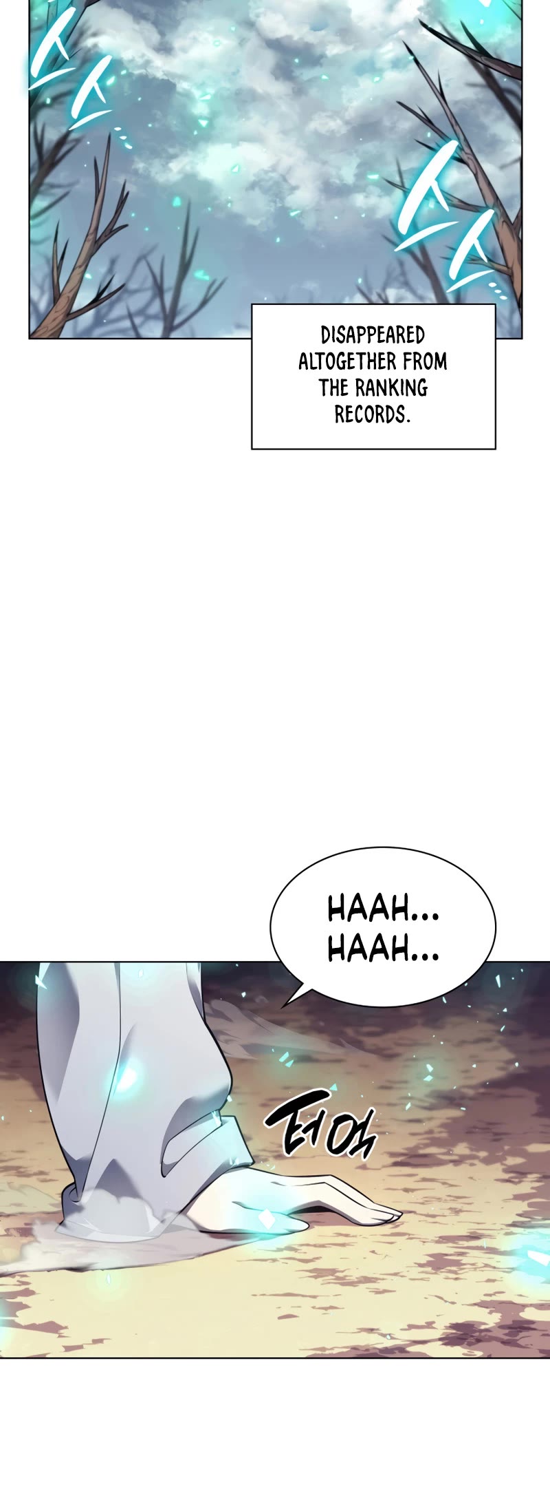 Overgeared (Team Argo) Chapter 141 page 56 - Chapter 141: Choosing the weird man