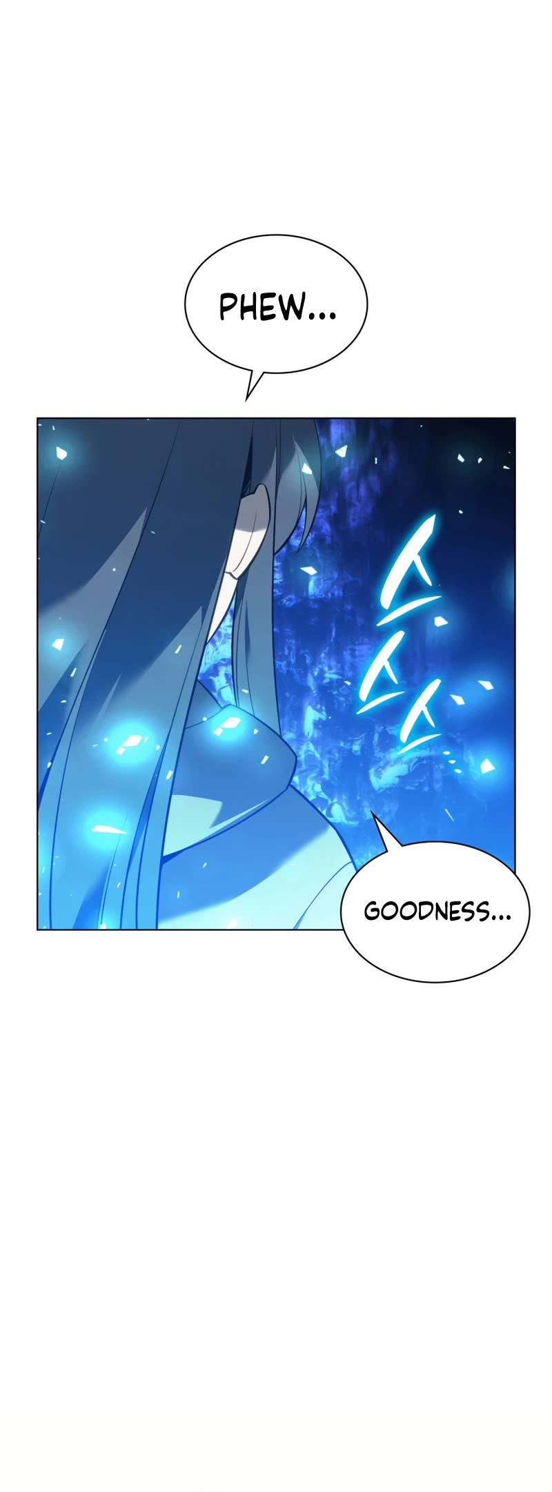 Overgeared (Team Argo) Chapter 141 page 57 - Chapter 141: Choosing the weird man