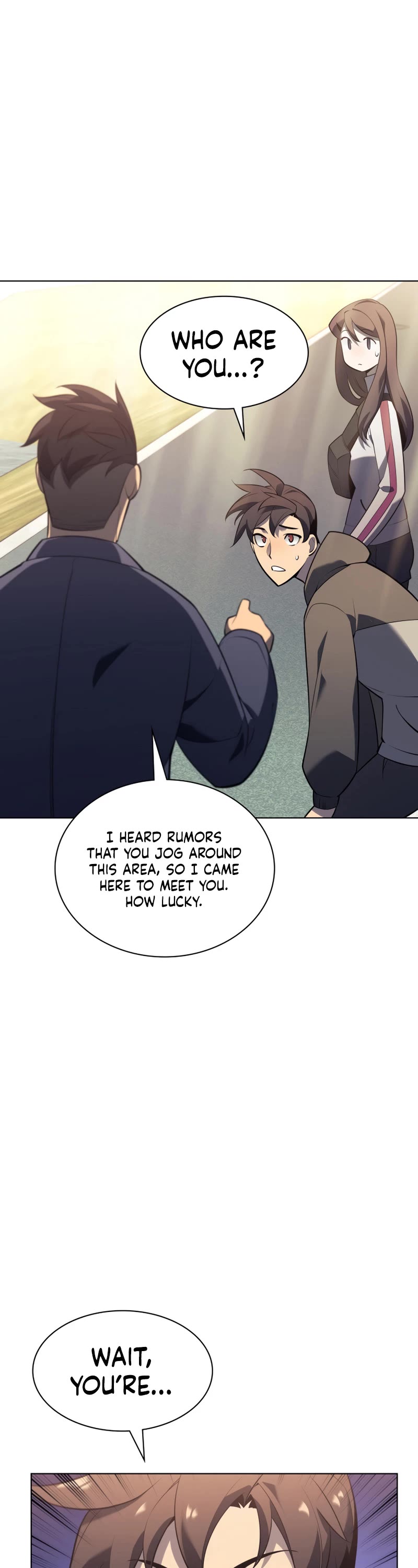 Overgeared (Team Argo) Chapter 142 page 10 - Chapter 142: Reliable Terror