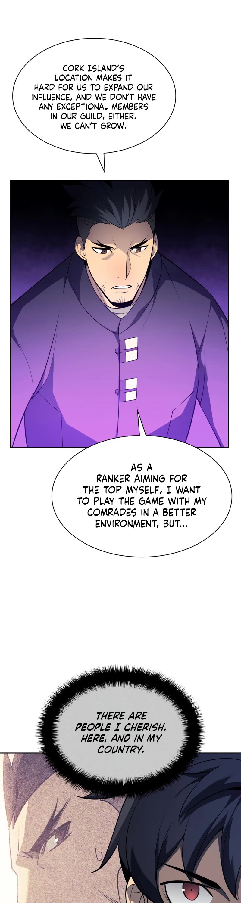 Overgeared (Team Argo) Chapter 142 page 20 - Chapter 142: Reliable Terror