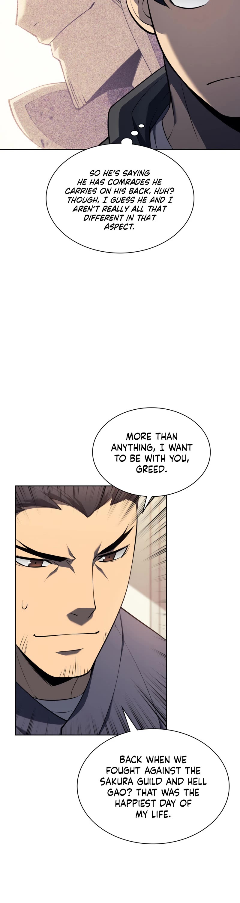 Overgeared (Team Argo) Chapter 142 page 21 - Chapter 142: Reliable Terror