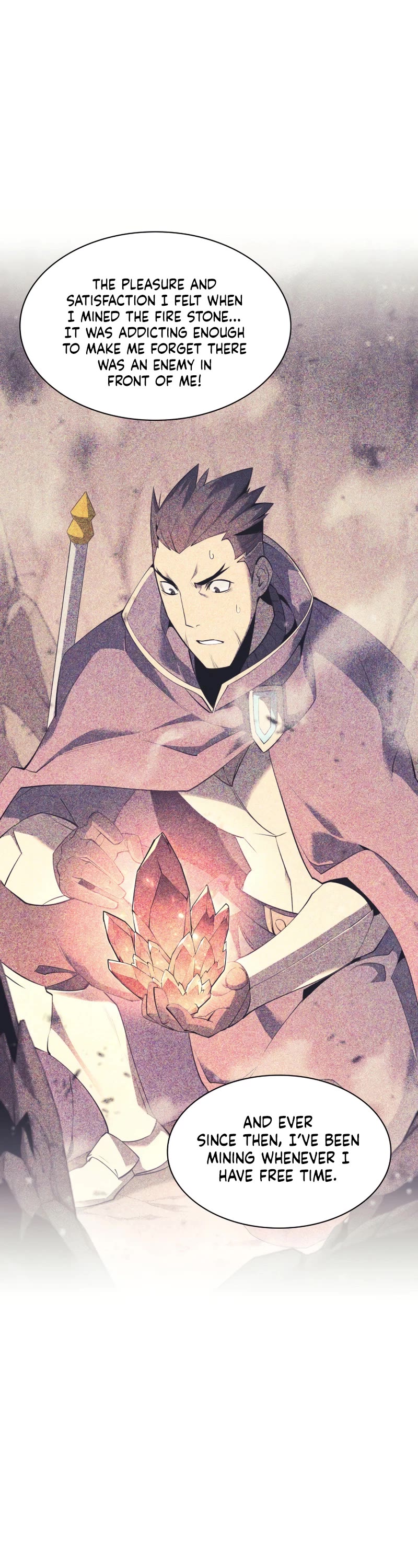 Overgeared (Team Argo) Chapter 142 page 22 - Chapter 142: Reliable Terror